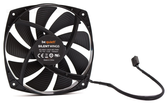 be quiet! Dark Rock 3 be quiet! Dark Rock 3