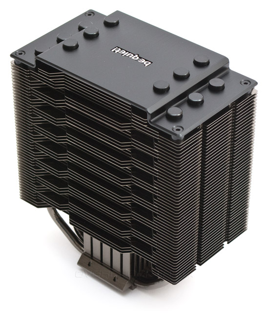 be quiet! Dark Rock 3 be quiet! Dark Rock 3