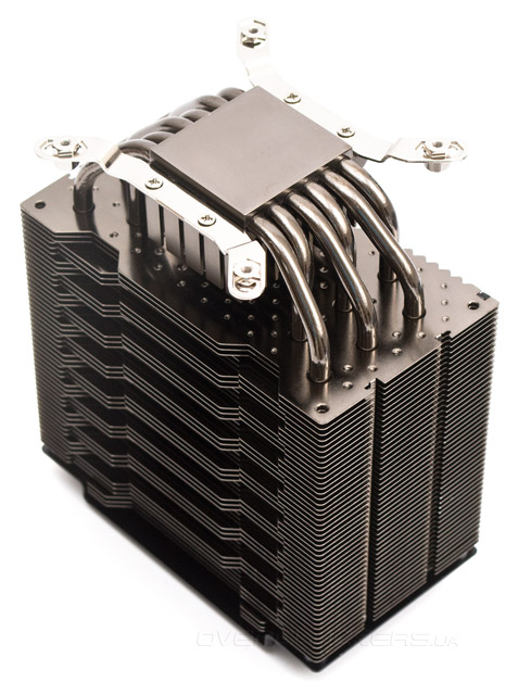 be quiet! Dark Rock 3