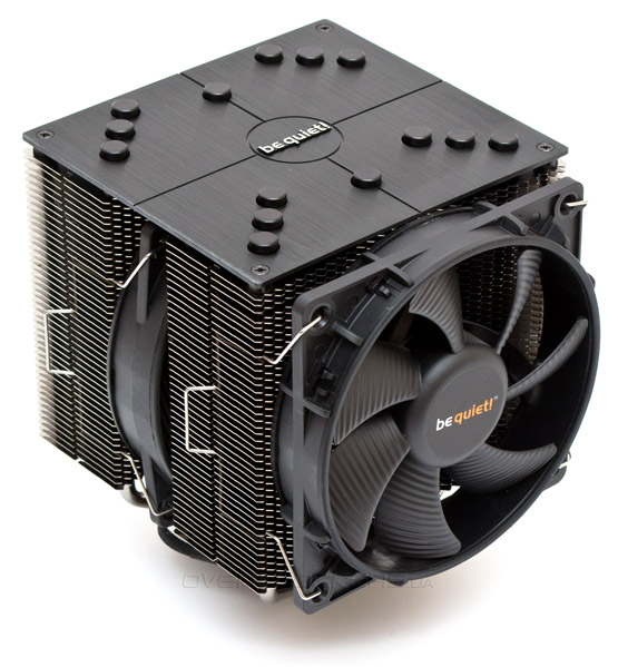 be quiet! Dark Rock Pro 2 be quiet! Dark Rock Pro 2