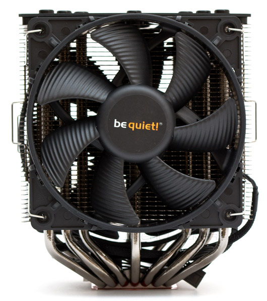 be quiet! Dark Rock Pro 2 be quiet! Dark Rock Pro 2