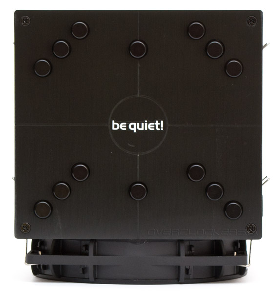 be quiet! Dark Rock Pro 2 be quiet! Dark Rock Pro 2
