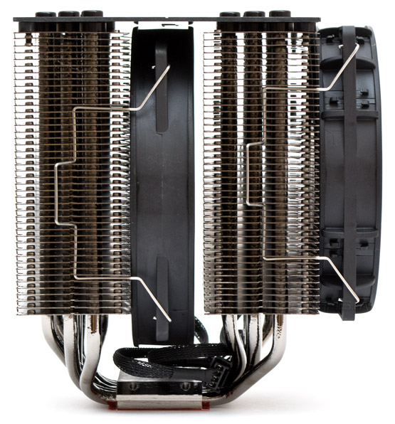 be quiet! Dark Rock Pro 2 be quiet! Dark Rock Pro 2