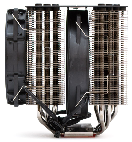 be quiet! Dark Rock Pro 2 be quiet! Dark Rock Pro 2