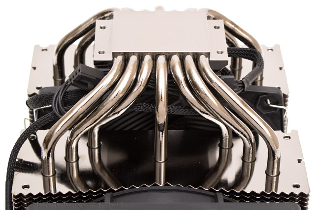 be quiet! Dark Rock Pro 2 be quiet! Dark Rock Pro 2