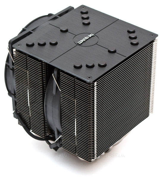 be quiet! Dark Rock Pro 2 be quiet! Dark Rock Pro 2