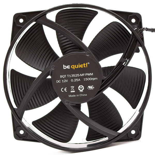 be quiet! Dark Rock Pro 2 be quiet! Dark Rock Pro 2