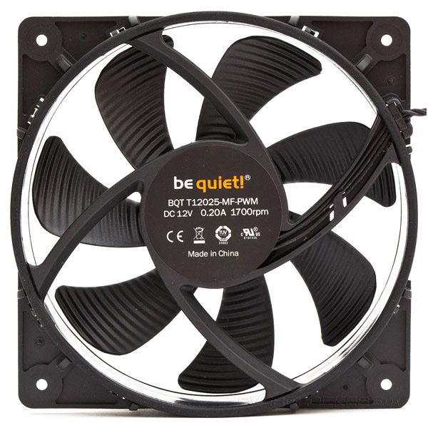 be quiet! Dark Rock Pro 2 be quiet! Dark Rock Pro 2