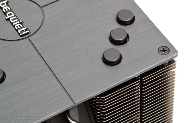 be quiet! Dark Rock Pro 2 be quiet! Dark Rock Pro 2