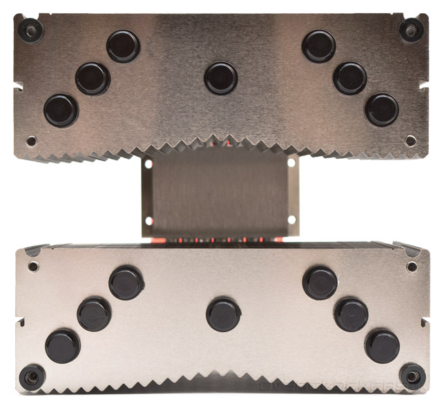 be quiet! Dark Rock Pro 2 be quiet! Dark Rock Pro 2