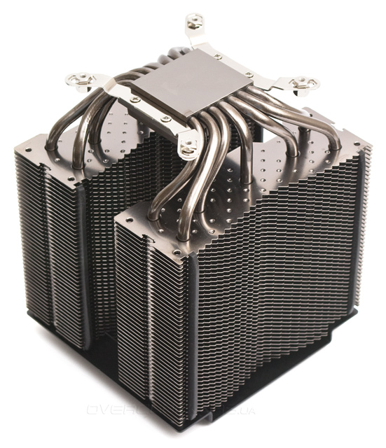 be quiet! Dark Rock Pro 3