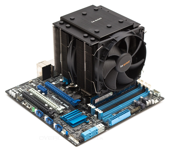 be quiet! Dark Rock Pro 3