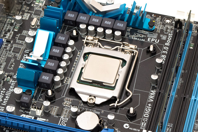 be quiet! Shadow Rock 2