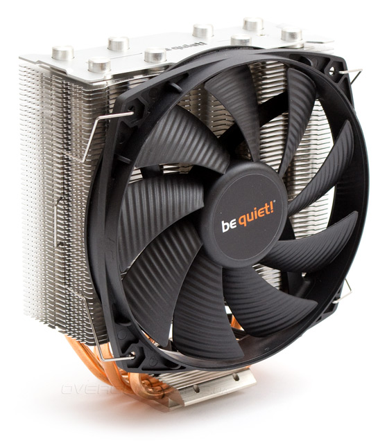 be quiet! Shadow Rock Slim be quiet! Shadow Rock Slim