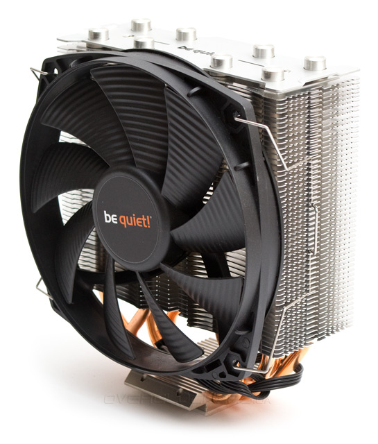 be quiet! Shadow Rock Slim be quiet! Shadow Rock Slim