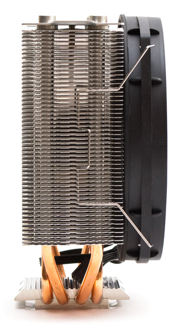 be quiet! Shadow Rock Slim be quiet! Shadow Rock Slim