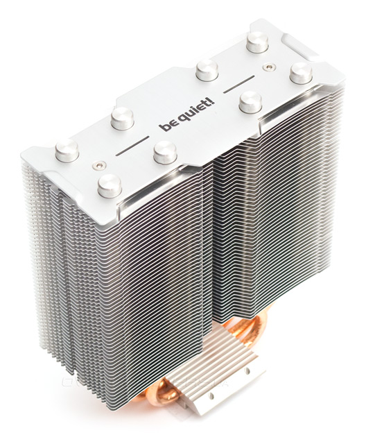 be quiet! Shadow Rock Slim be quiet! Shadow Rock Slim