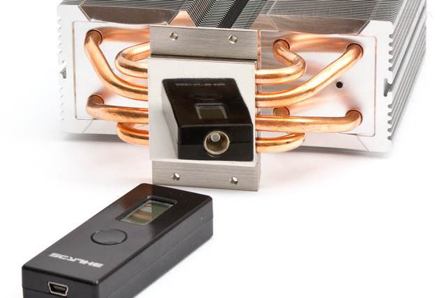 be quiet! Shadow Rock Slim be quiet! Shadow Rock Slim