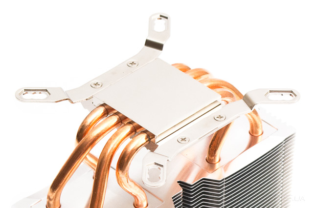 be quiet! Shadow Rock Slim