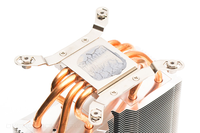 be quiet! Shadow Rock Slim