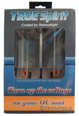 Кулер Cogage TRUE Spirit Кулер Cogage TRUE Spirit