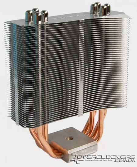 Кулер Cogage TRUE Spirit Кулер Cogage TRUE Spirit