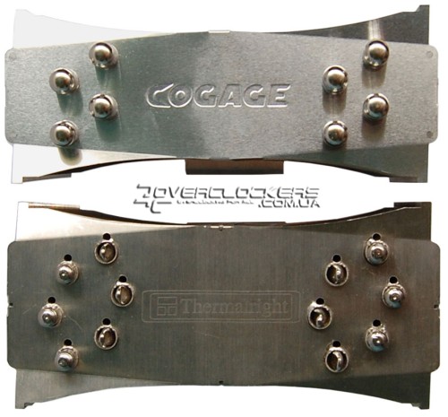 Кулер Cogage TRUE Spirit Кулер Cogage TRUE Spirit