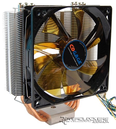 Кулер Cogage TRUE Spirit Кулер Cogage TRUE Spirit