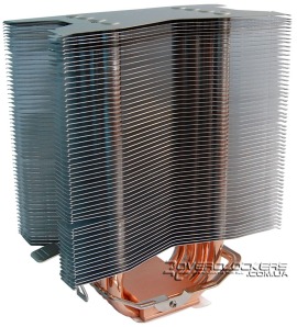 Кулер Alpenfoehn GroB Clockner