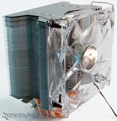 Кулер Alpenfoehn GroB Clockner