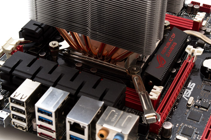 Cooler Master MasterAir MA620P