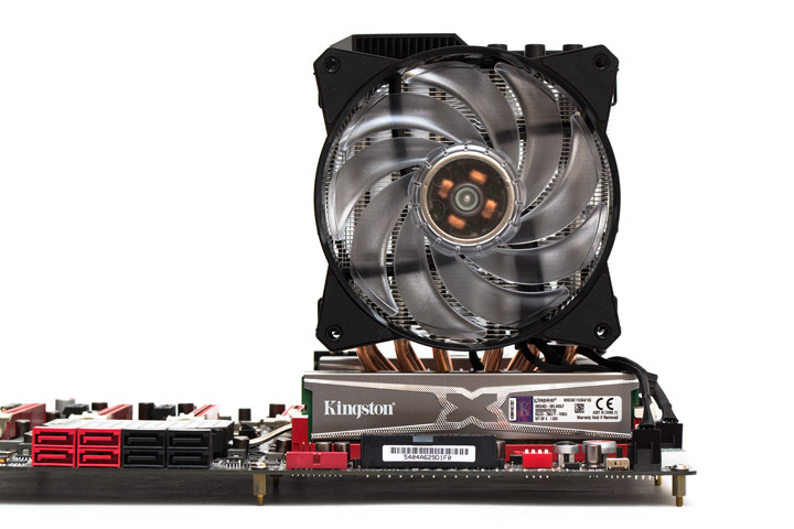 Cooler Master MasterAir MA620P