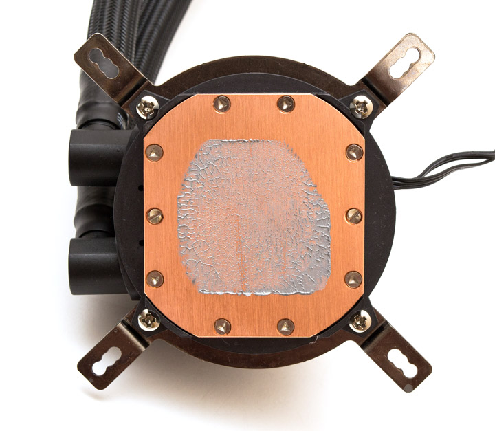 Cooler Master MasterLiquid ML120R RGB