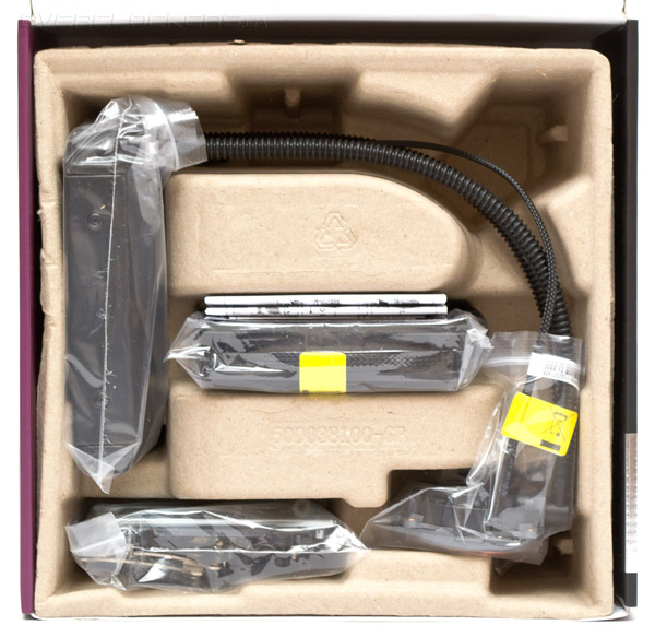 Cooler Master Seidon 120M Cooler Master Seidon 120M