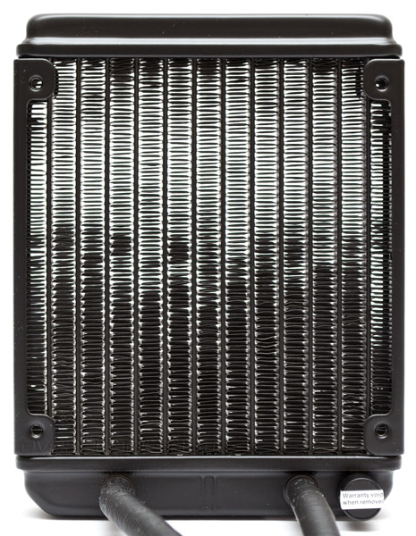 Cooler Master Seidon 120M Cooler Master Seidon 120M