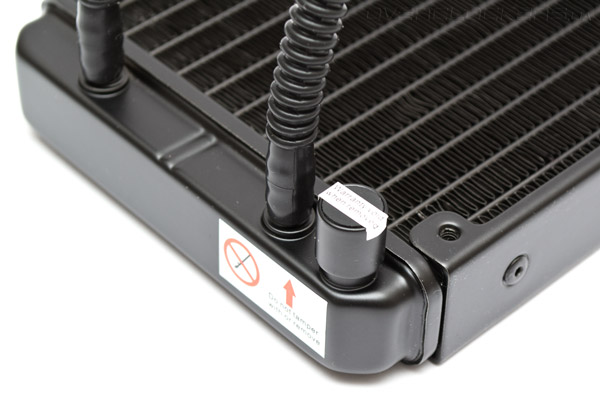 Cooler Master Seidon 120M Cooler Master Seidon 120M