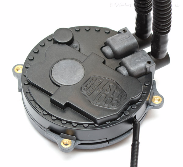 Cooler Master Seidon 120M Cooler Master Seidon 120M