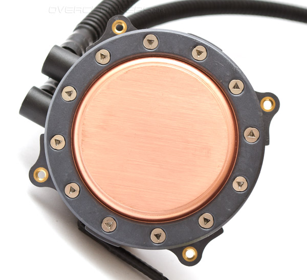 Cooler Master Seidon 120M Cooler Master Seidon 120M