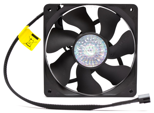 Cooler Master Seidon 120M Cooler Master Seidon 120M