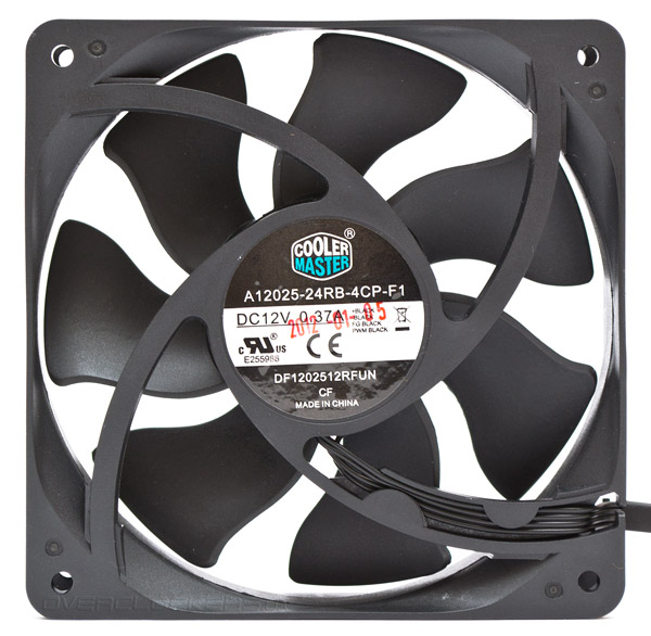 Cooler Master Seidon 120M Cooler Master Seidon 120M