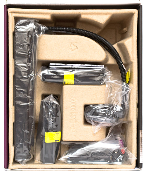 Cooler Master Seidon 240M Cooler Master Seidon 240M