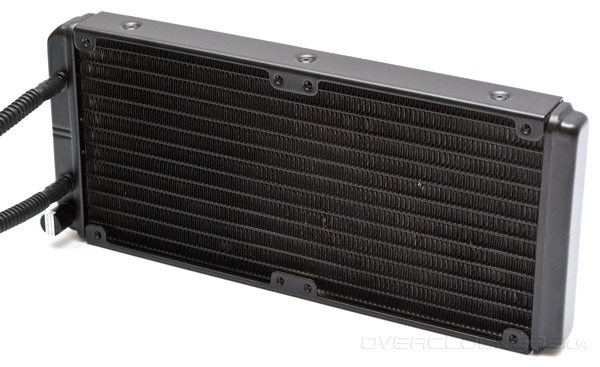 Cooler Master Seidon 240M Cooler Master Seidon 240M