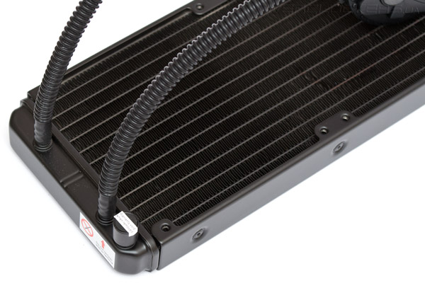 Cooler Master Seidon 240M Cooler Master Seidon 240M