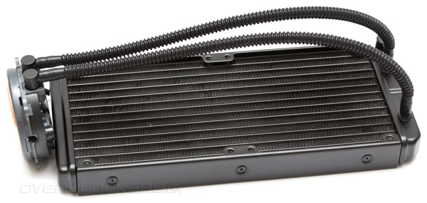 Cooler Master Seidon 240M Cooler Master Seidon 240M