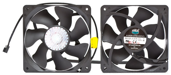 Cooler Master Seidon 240M Cooler Master Seidon 240M