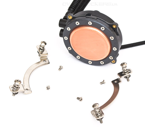 Cooler Master Seidon 240M