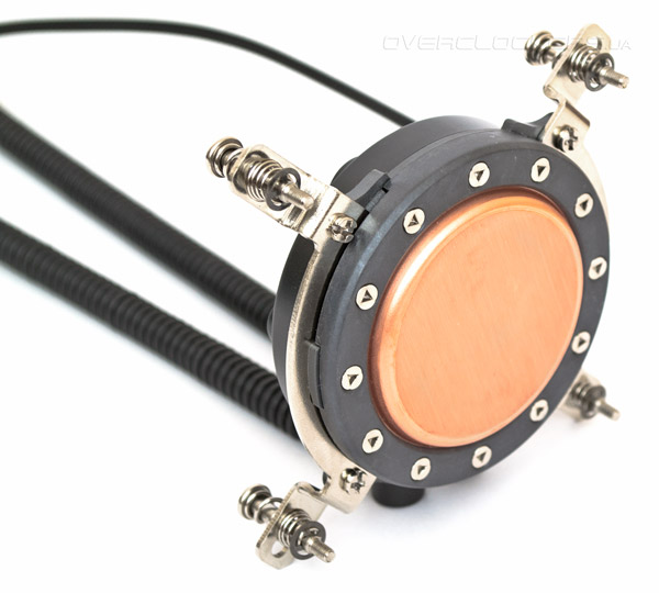 Cooler Master Seidon 240M