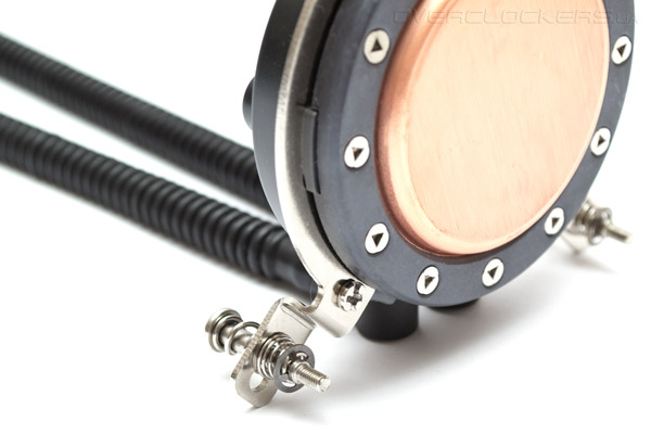 Cooler Master Seidon 240M