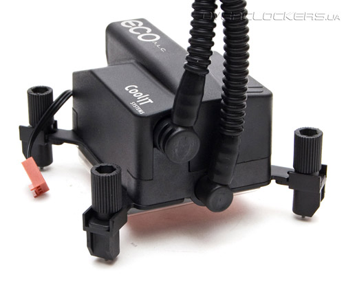 CoolIt ECO A.L.C. (ECO-R120)