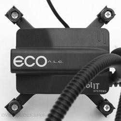 CoolIt ECO A.L.C. (ECO-R120)